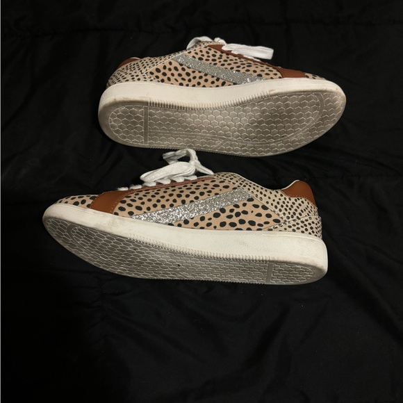 Torrid sneakers 7 W - Picture 3 of 4